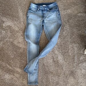 VENUS Light Blue Skinny Jeans